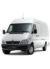 Mercedes Sprinter Auspuffanlage – Qualität zum besten Preis