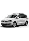 Volkswagen Sharan Auspuffanlage – Qualität zum besten Preis