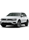 Volkswagen Tiguan Auspuffanlage – Qualität zum besten Preis