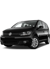 Volkswagen Touran Auspuffanlage – Qualität zum besten Preis