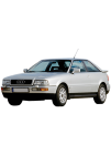 Audi 80 Auspuffanlage – Qualität zum besten Preis