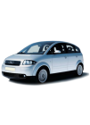 Audi A2 Auspuffanlage – Qualität zum besten Preis