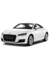 Audi TT Auspuffanlage – Qualität zum besten Preis
