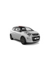 Citroen C1 Auspuffanlage – Qualität zum besten Preis