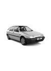 Citroen ZX Auspuffanlage – Qualität zum besten Preis