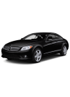 Mercedes CL-Klasse Auspuffanlage – Qualität zum besten Preis