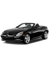 Mercedes SLK-Klasse Auspuffanlage – Qualität zum besten Preis