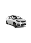 Peugeot 108 Auspuffanlage – Qualität zum besten Preis
