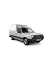 Renault Extra Auspuffanlage