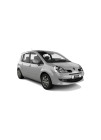 Renault Modus / Grand Modus Auspuffanlage – Qualität zum besten Preis