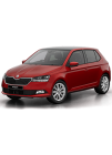 Skoda Fabia Auspuffanlage – Qualität zum besten Preis