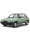 Skoda Favorit Auspuffanlage – Qualität zum besten Preis