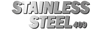 INOX 409